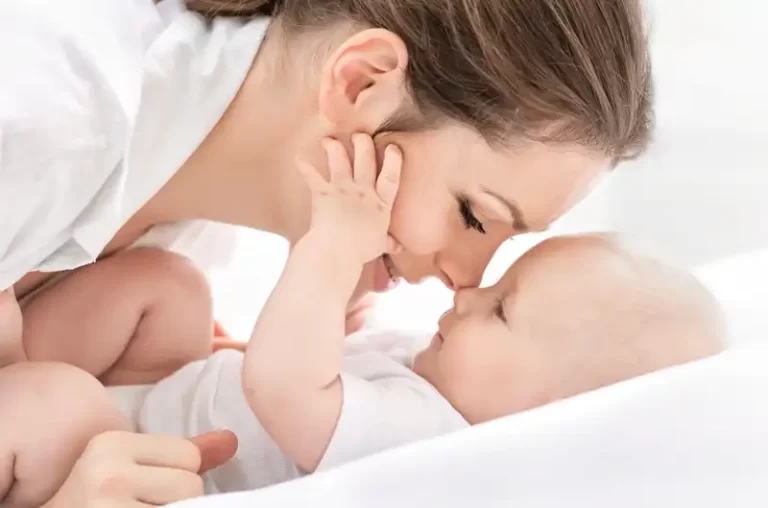 Annelik Estetiği Bir Heykeltraşlıktır!