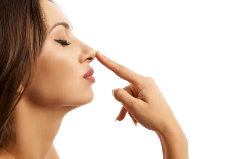 Burun Ucum Kalkık Olsun Ama Ne Kadar?