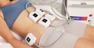 CUTERA TruSculpt iD