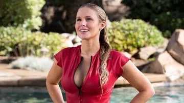Kristen Bell’in güzelliği