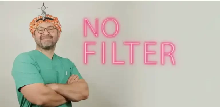 No Filter No Cry