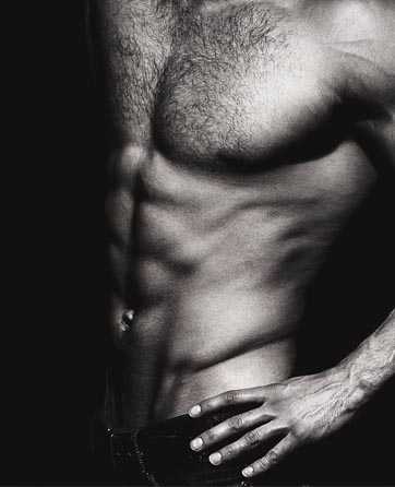 Vaser Hi-def Liposuction